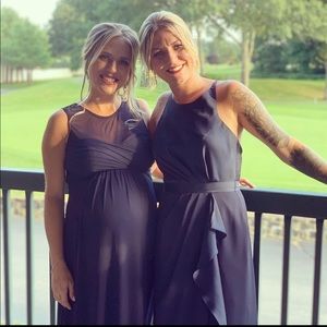 Formal Maternity Dress